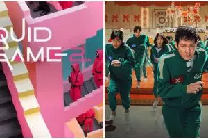 Netflix disebut raup keuntungan hingga Rp 16 triliun atas keberhasilan Squid Game 2, begini faktanya