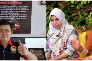 Meninggal dunia, ini sosok Alvin Lim pengacara yang tangani kasus Agus Salim