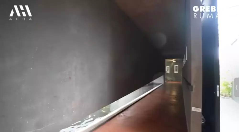 Museum di rumah dr. Tompi © 2024 brilio.net