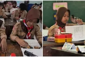 Program makan bergizi gratis dimulai, cek mekanismenya dan target penerima