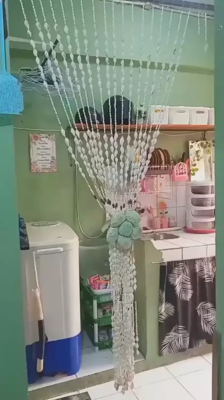 rusunawa interiornya apik © 2023 brilio.net rusunawa interiornya apik © 2023 brilio.net