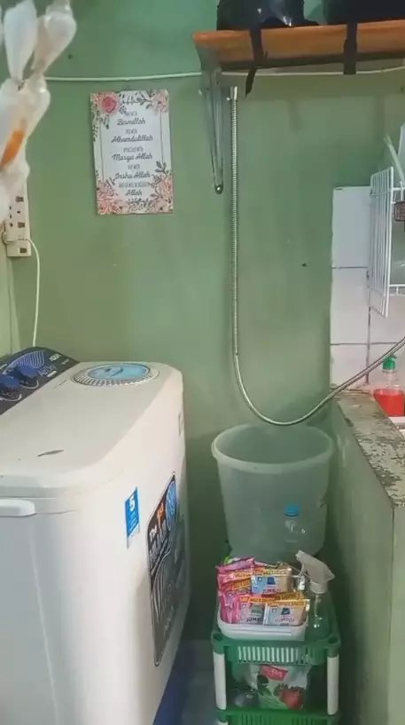 rusunawa interiornya apik © 2023 brilio.net rusunawa interiornya apik © 2023 brilio.net