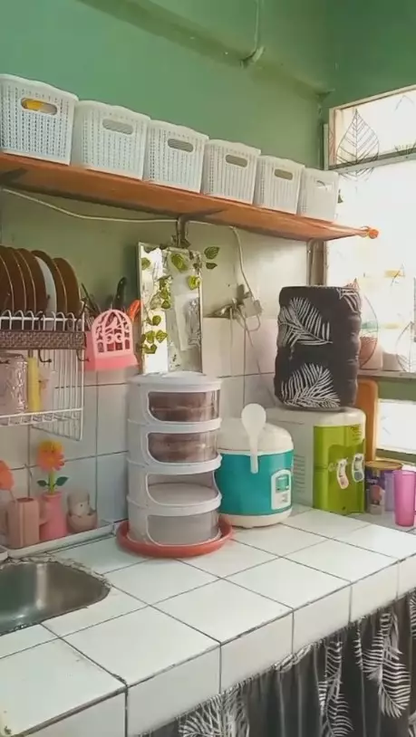 rusunawa interiornya apik © 2023 brilio.net rusunawa interiornya apik © 2023 brilio.net