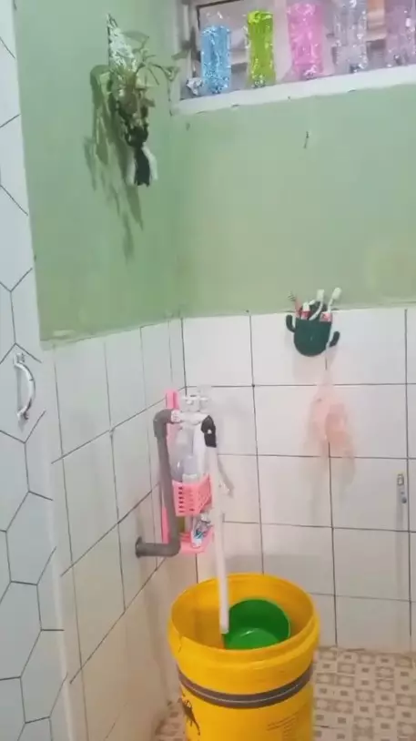 rusunawa interiornya apik © 2023 brilio.net rusunawa interiornya apik © 2023 brilio.net