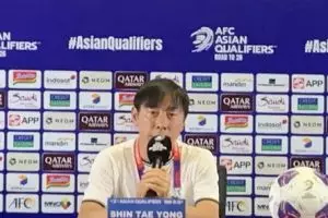 6 Fakta pemecatan Shin Tae-yong oleh PSSI, sang anak beri respons yang bikin penasaran