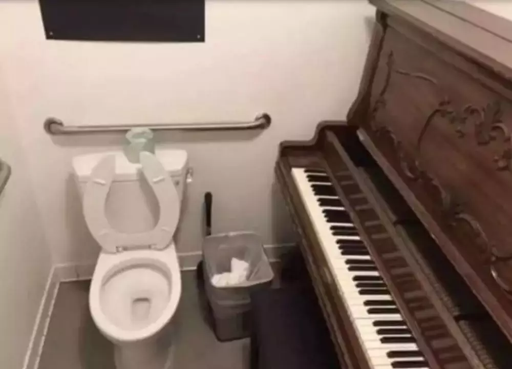 Desain kamar mandi kocak abis Berbagai sumber Desain kamar mandi kocak abis Berbagai sumber