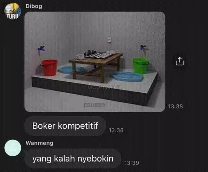 Desain kamar mandi kocak abis Berbagai sumber Desain kamar mandi kocak abis Berbagai sumber