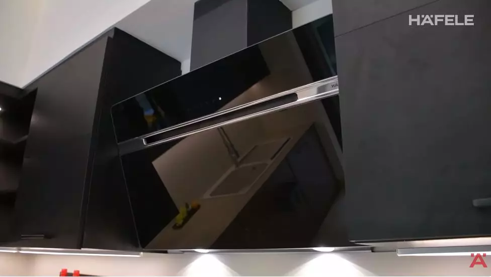 potret dapur roger danuarta © YouTube