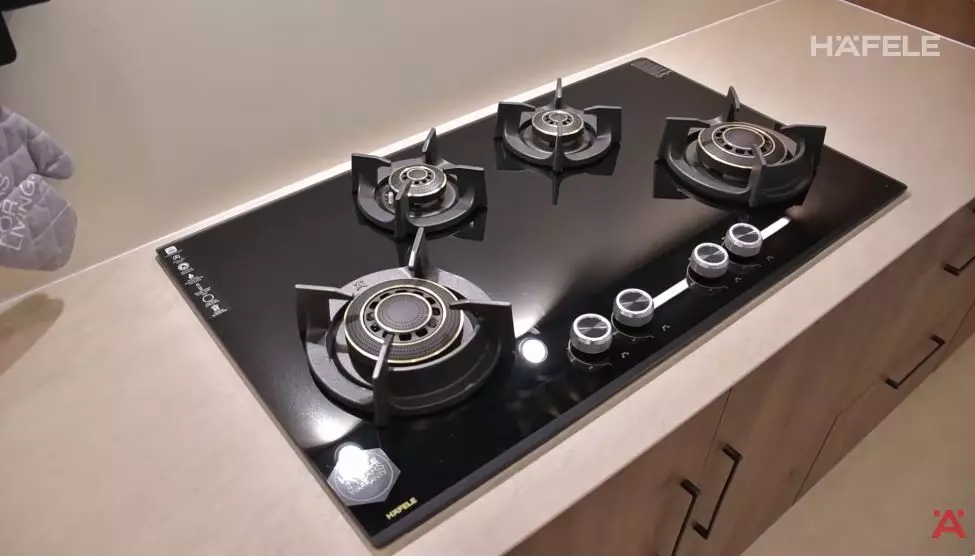 potret dapur roger danuarta © YouTube