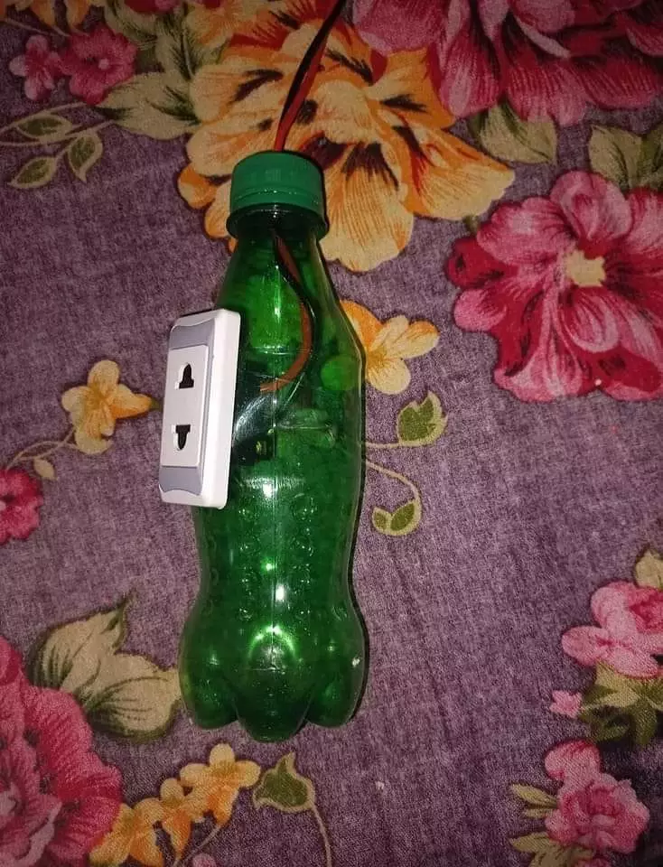 Potret kocak lifehack manfaatkan barang bekas Berbagai sumber Potret kocak lifehack manfaatkan barang bekas Berbagai sumber