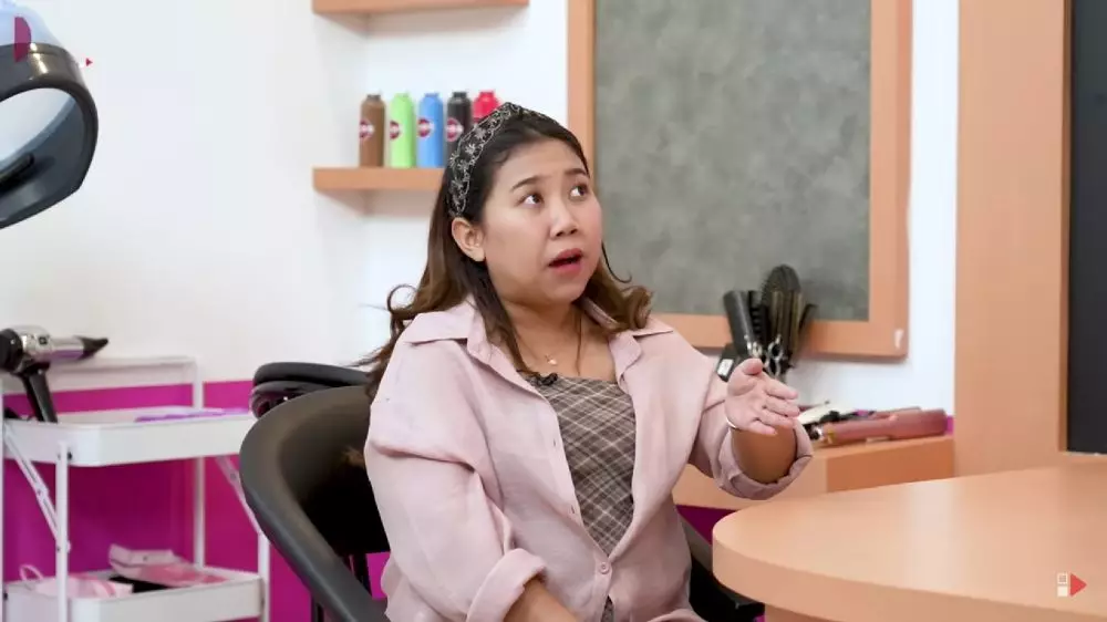 kiky saputri berharap anaknya tak mirip dirinya © 2025 YouTube kiky saputri berharap anaknya tak mirip dirinya © 2025 YouTube