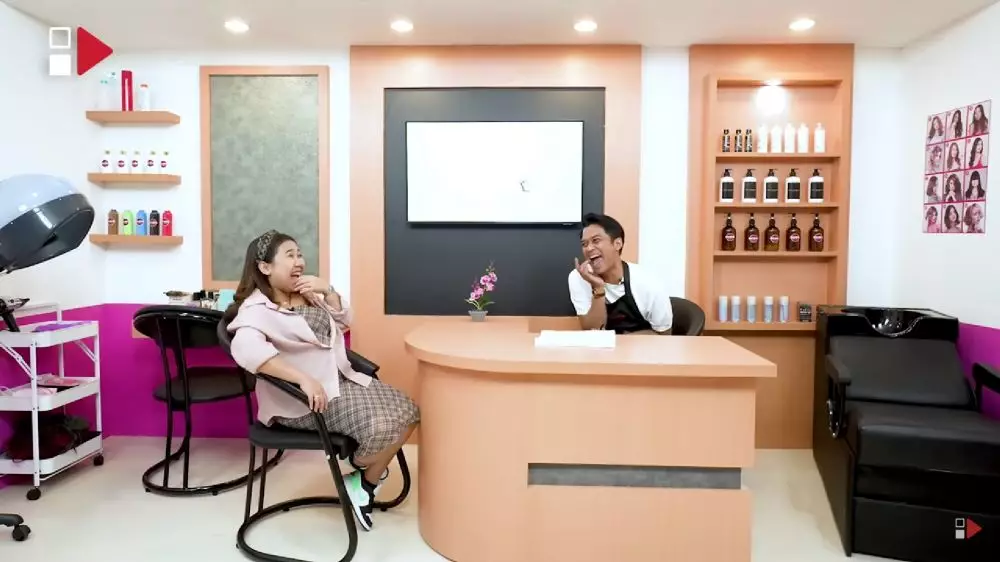 kiky saputri berharap anaknya tak mirip dirinya © 2025 YouTube kiky saputri berharap anaknya tak mirip dirinya © 2025 YouTube