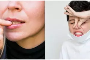 Bukan dengan kunyit, ini cara efektif atasi gigi kuning dan bau mulut dengan 1 jenis tanaman