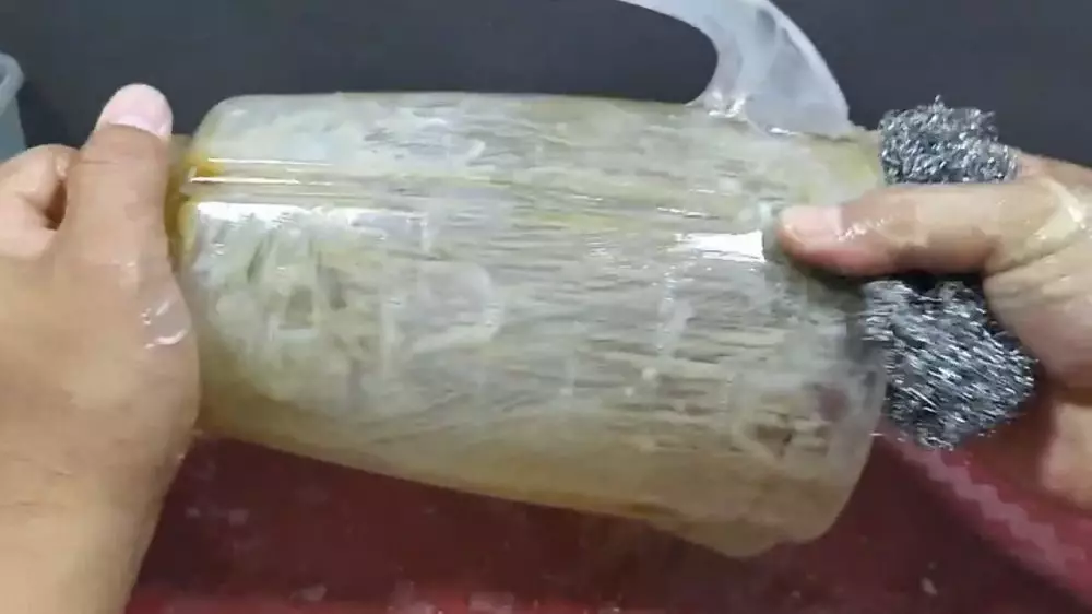 blender kusam kinclong © 2024 brilio.net