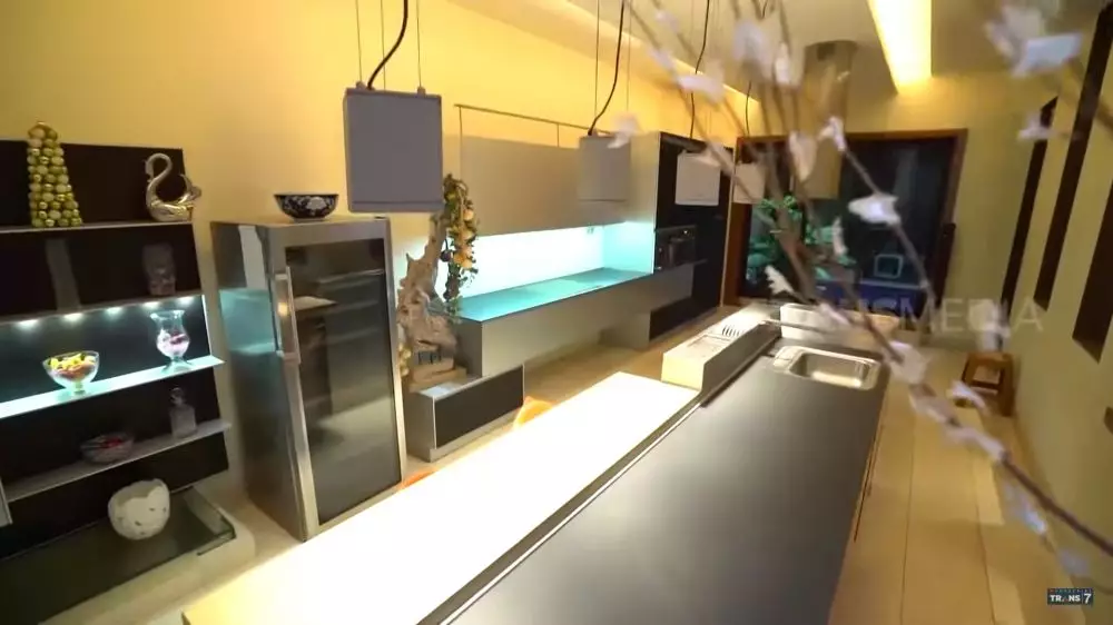 dapur rumah jennifer jill © 2025 YouTube dapur rumah jennifer jill © 2025 YouTube