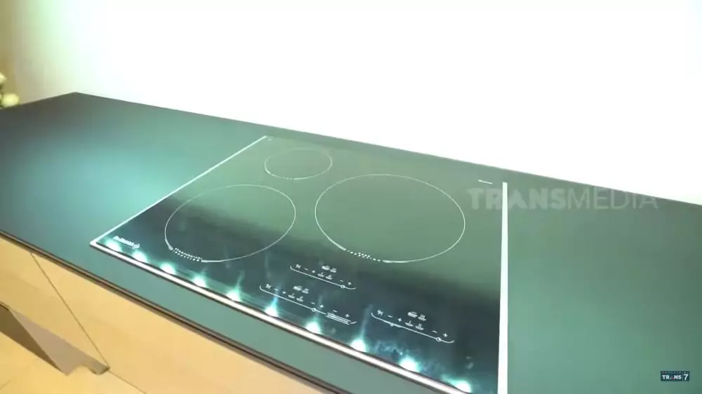 dapur rumah jennifer jill © 2025 YouTube dapur rumah jennifer jill © 2025 YouTube