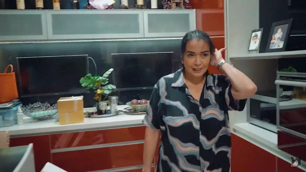 dapur rumah jennifer jill © 2025 YouTube dapur rumah jennifer jill © 2025 YouTube