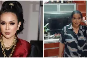 Dijuluki sultan Ancol, rumah Jennifer Jill bak hotel mewah dengan dapur serba canggih, ini 7 potretnya