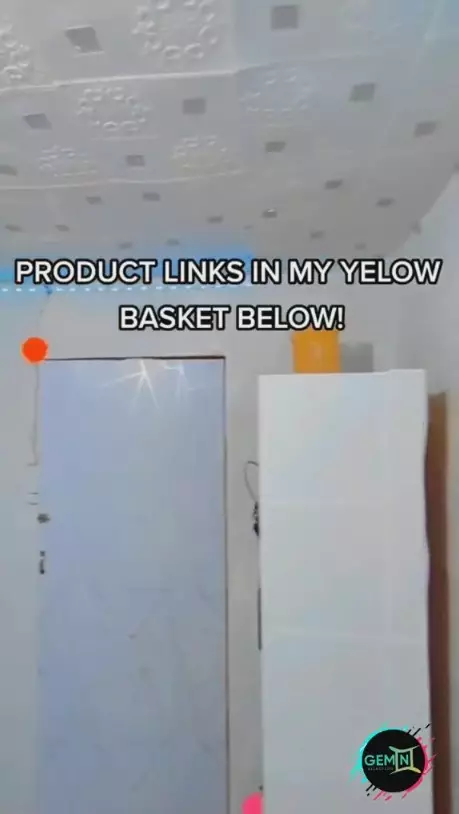 makeover kamar triplek mirip kos eksklusif © 2023 brilio.net