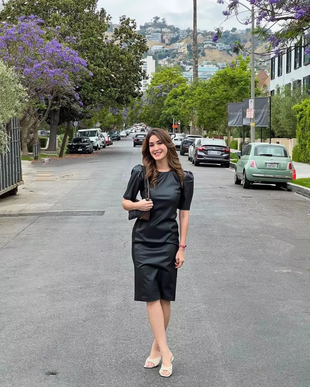 potret terbaru elma agustin © instagram potret terbaru elma agustin © instagram