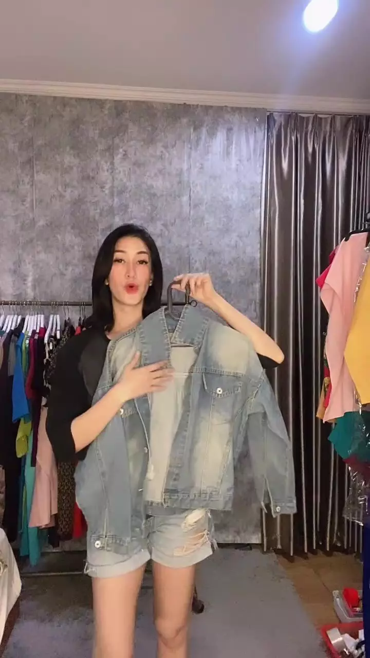 potret terbaru elma agustin © instagram potret terbaru elma agustin © instagram