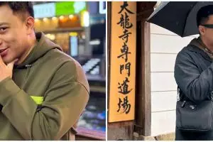 Mario Ginanjar bongkar kisah pilu asmaranya, temani gebetan daftar ajang pencarian bakat malah cinlok