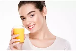 Bukan pakai serum, begini cara tingkatkan kadar kolagen agar kulit bebas keriput pakai 1 jenis buah