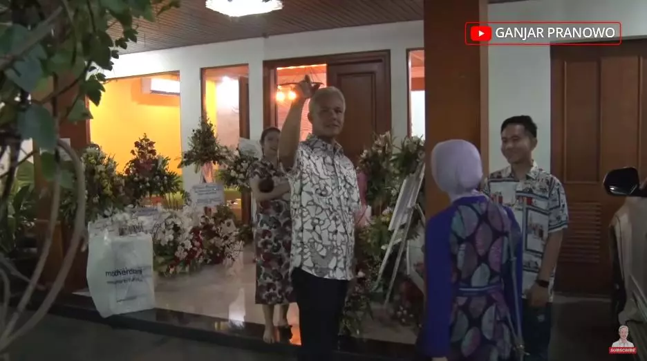 rumah selvi ananda © 2024 brilio.net