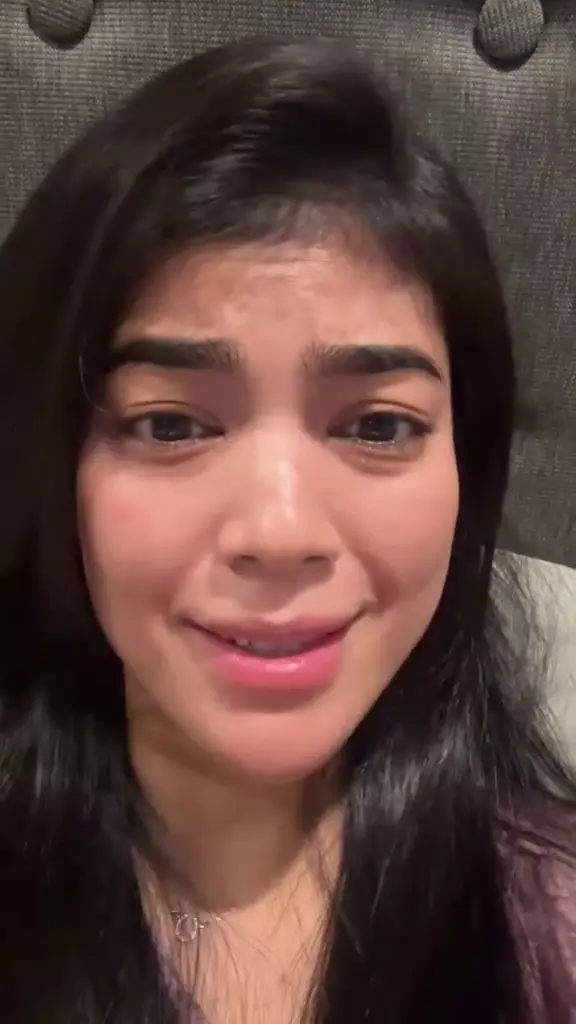 raya kohandi operasi plastik © 2025 TikTok