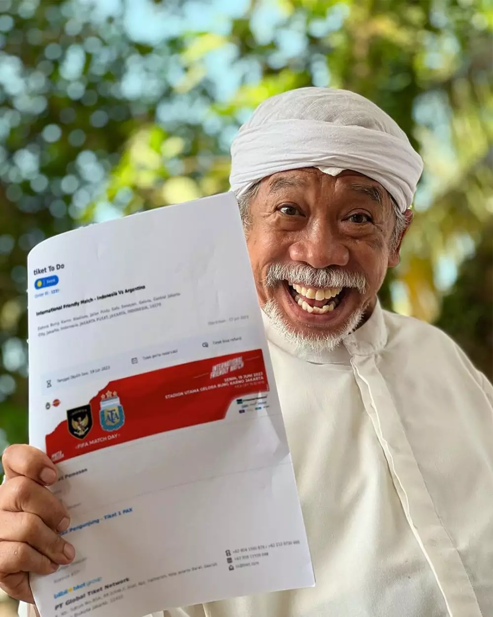 fakta perjuangan nurul qomar lawan kanker usus © 2025 Instagram fakta perjuangan nurul qomar lawan kanker usus © 2025 Instagram