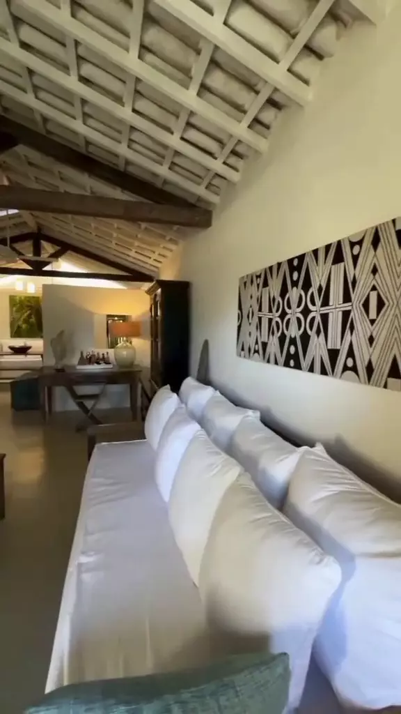 dikira kamar pembantu ternyata rumah hijau estetik  © 2025 TikTok