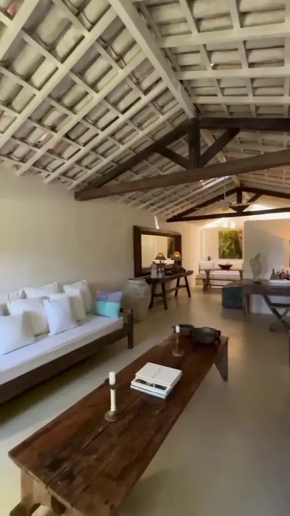 dikira kamar pembantu ternyata rumah hijau estetik  © 2025 TikTok