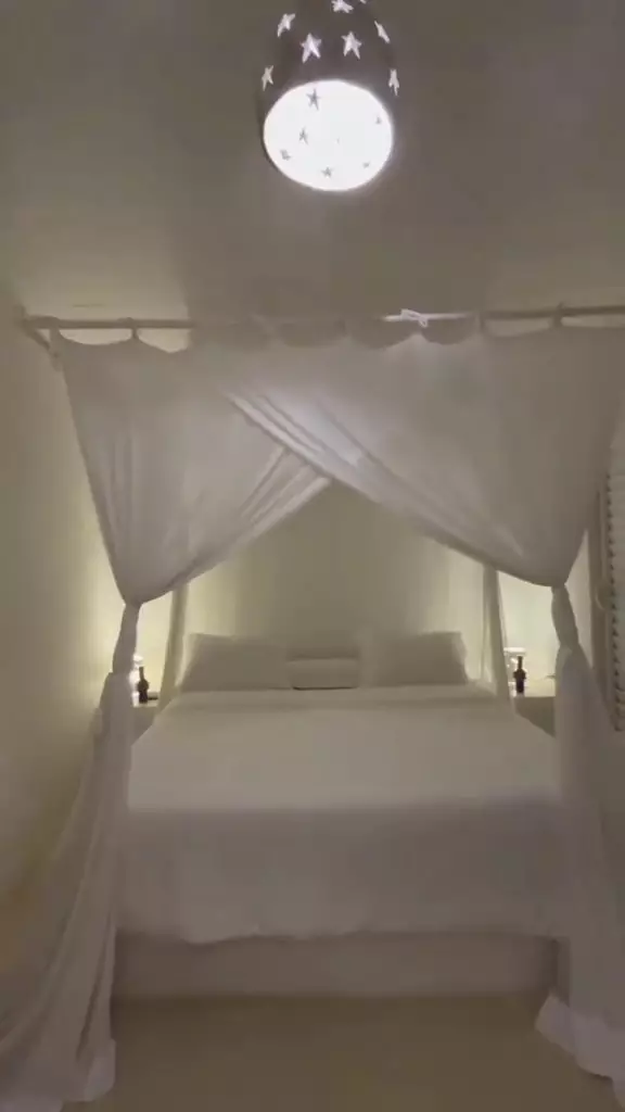 dikira kamar pembantu ternyata rumah hijau estetik  © 2025 TikTok