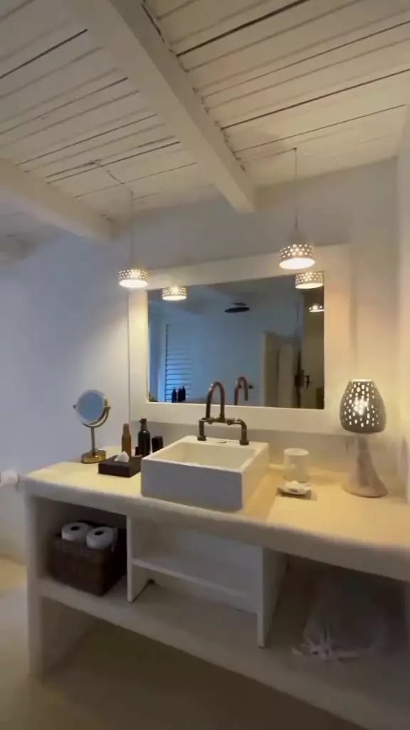 dikira kamar pembantu ternyata rumah hijau estetik  © 2025 TikTok