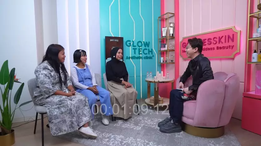 Anak Pak Tarno bongkar dalang di balik  © berbagai sumber