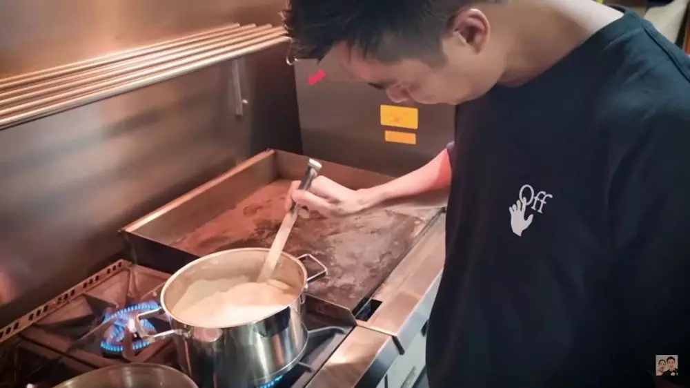 dapur rumah erick thohir © 2024 brilio.net dapur rumah erick thohir © 2024 brilio.net