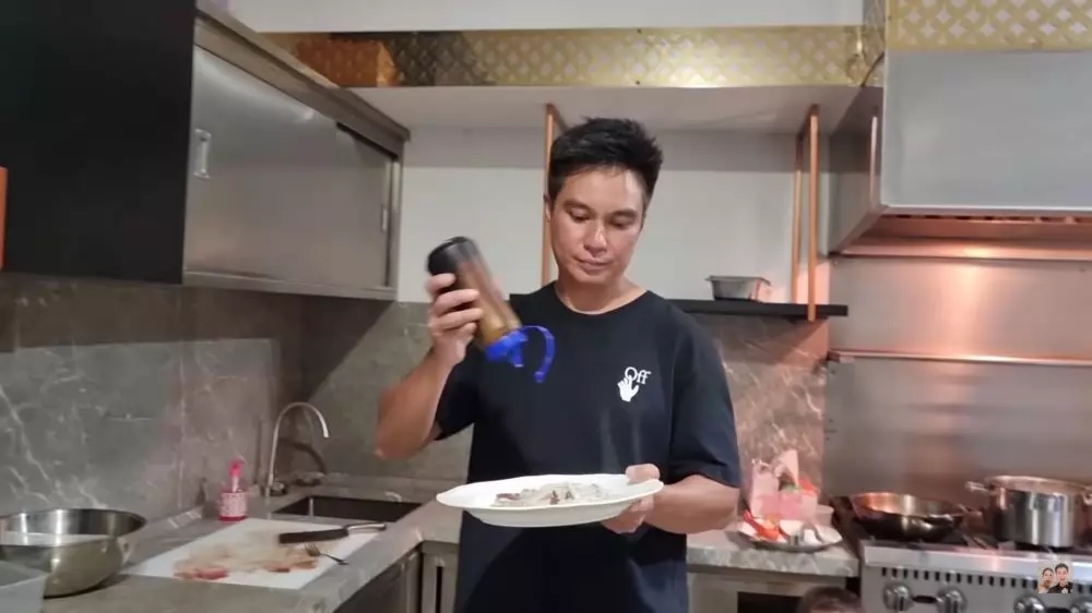 dapur rumah erick thohir © 2024 brilio.net dapur rumah erick thohir © 2024 brilio.net