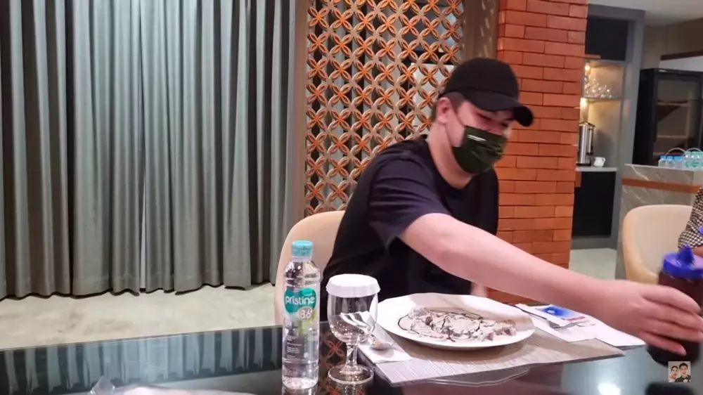 dapur rumah erick thohir © 2024 brilio.net dapur rumah erick thohir © 2024 brilio.net