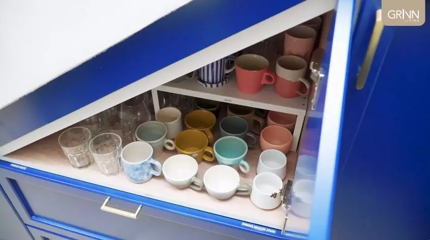 potret mini pantry rianti © berbagai sumber potret mini pantry rianti © berbagai sumber