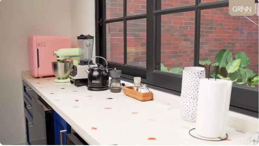 potret mini pantry rianti © berbagai sumber potret mini pantry rianti © berbagai sumber