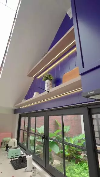 potret mini pantry rianti © berbagai sumber potret mini pantry rianti © berbagai sumber