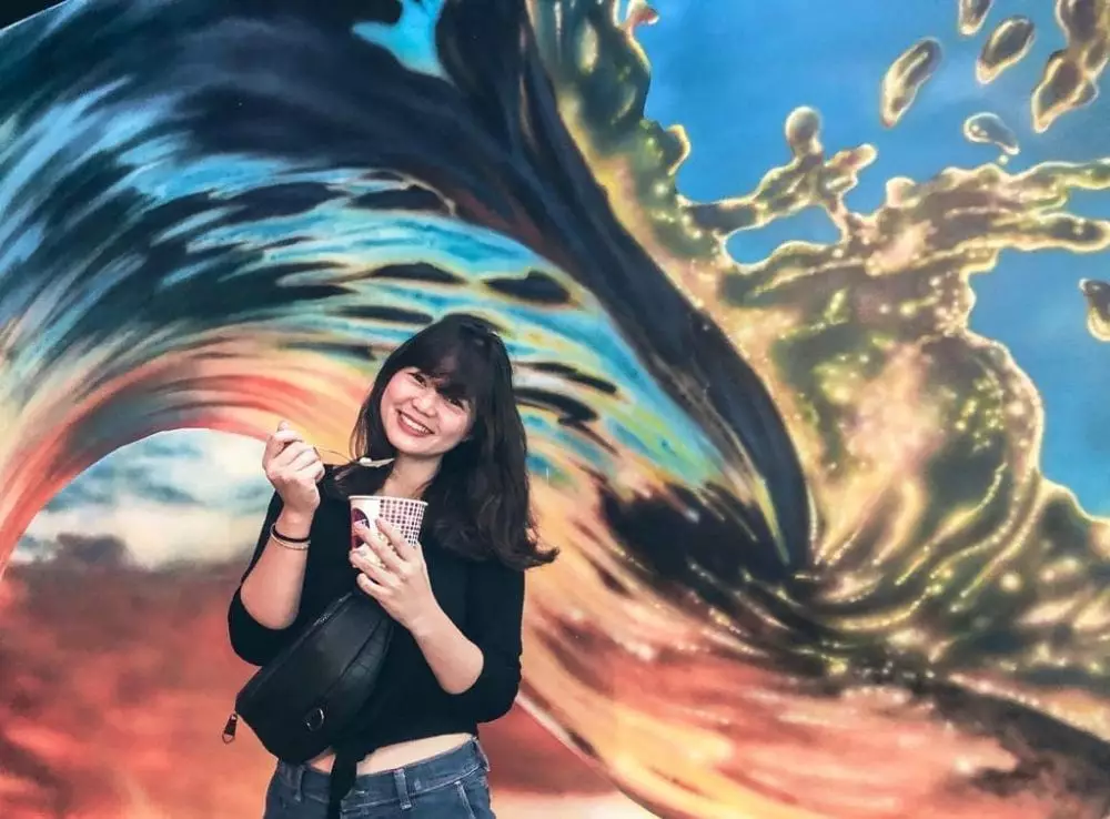 transformasi Olivia Allan istri Denny Sumargo © 2023 brilio.net transformasi Olivia Allan istri Denny Sumargo © 2023 brilio.net