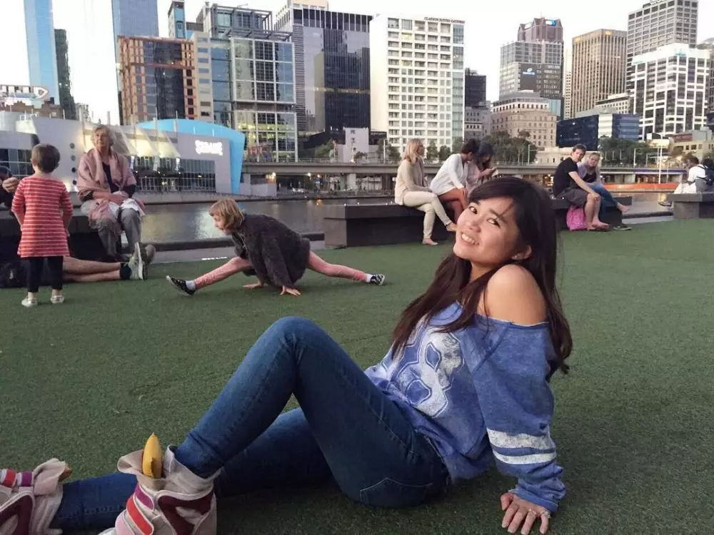 transformasi Olivia Allan istri Denny Sumargo © 2023 brilio.net transformasi Olivia Allan istri Denny Sumargo © 2023 brilio.net