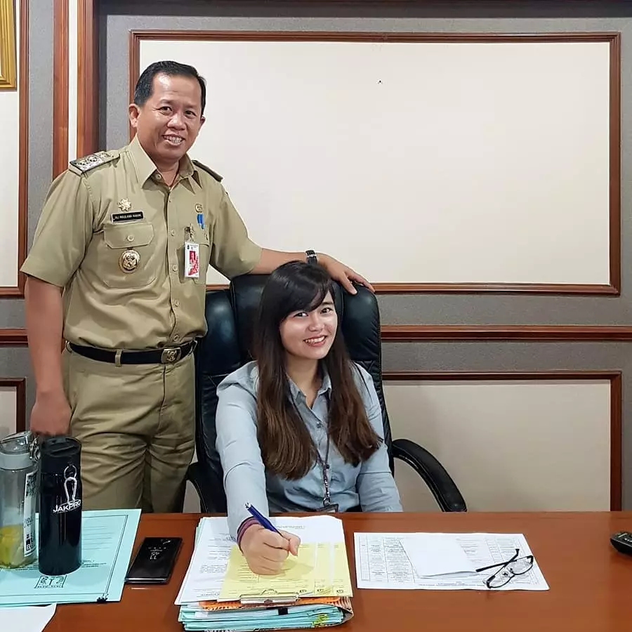 transformasi Olivia Allan istri Denny Sumargo © 2023 brilio.net transformasi Olivia Allan istri Denny Sumargo © 2023 brilio.net