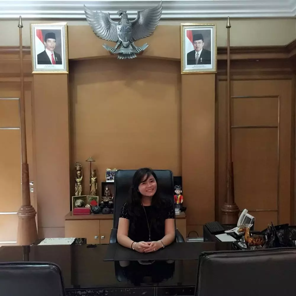 transformasi Olivia Allan istri Denny Sumargo © 2023 brilio.net transformasi Olivia Allan istri Denny Sumargo © 2023 brilio.net