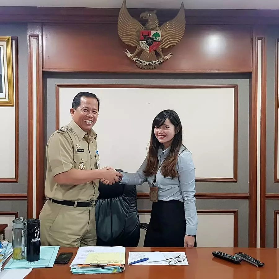 transformasi Olivia Allan istri Denny Sumargo © 2023 brilio.net transformasi Olivia Allan istri Denny Sumargo © 2023 brilio.net