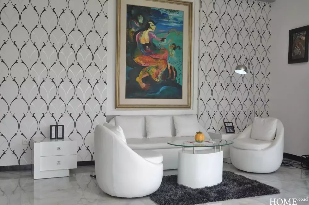 potret dapur dr. Boyke dibuat melengkung nyambung mini bar © 2024 brilio.net potret dapur dr. Boyke dibuat melengkung nyambung mini bar © 2024 brilio.net