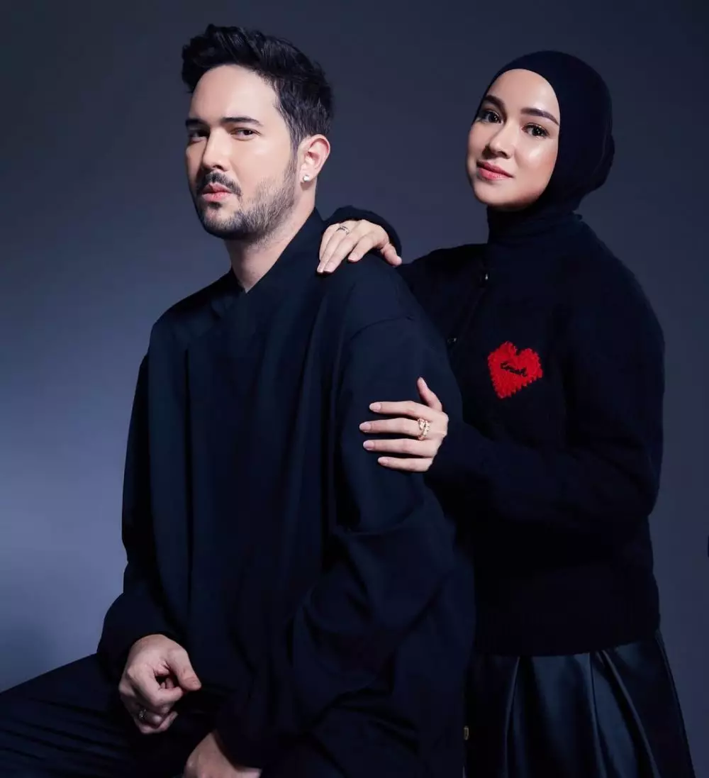 Aryani Fitriana selalu curhat kepada suami  © 2025 Instagram