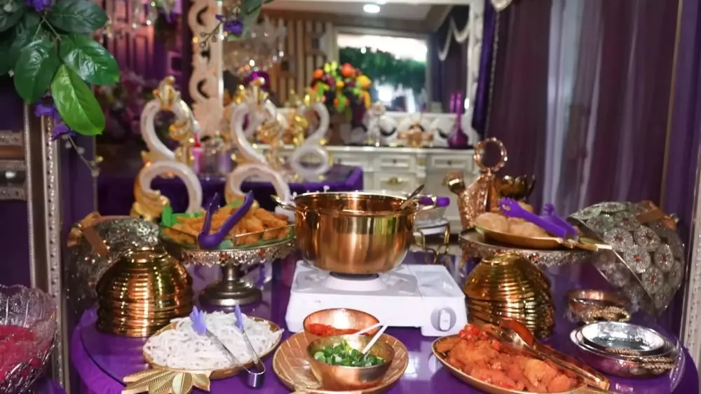 dapur mama ala ibu tasya farasya tasyi athasyia © 2025 YouTube