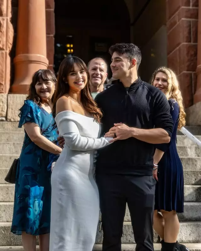 Roby Tremonti mantan suami Aurelie Moeremans beri doa © 2025 Instagram Roby Tremonti mantan suami Aurelie Moeremans beri doa © 2025 Instagram